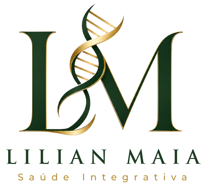 Lilian Maia — Saúde Integrativa
